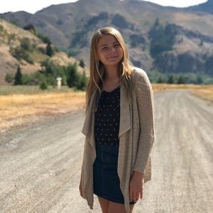 Meet your Posher, Kyleigh